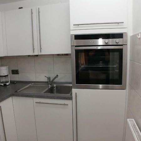 Haus Nordseeresidenz Wohnung 26 Вестерланд Экстерьер фото